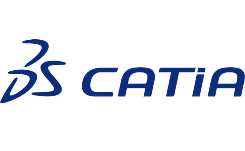 CATIA logo