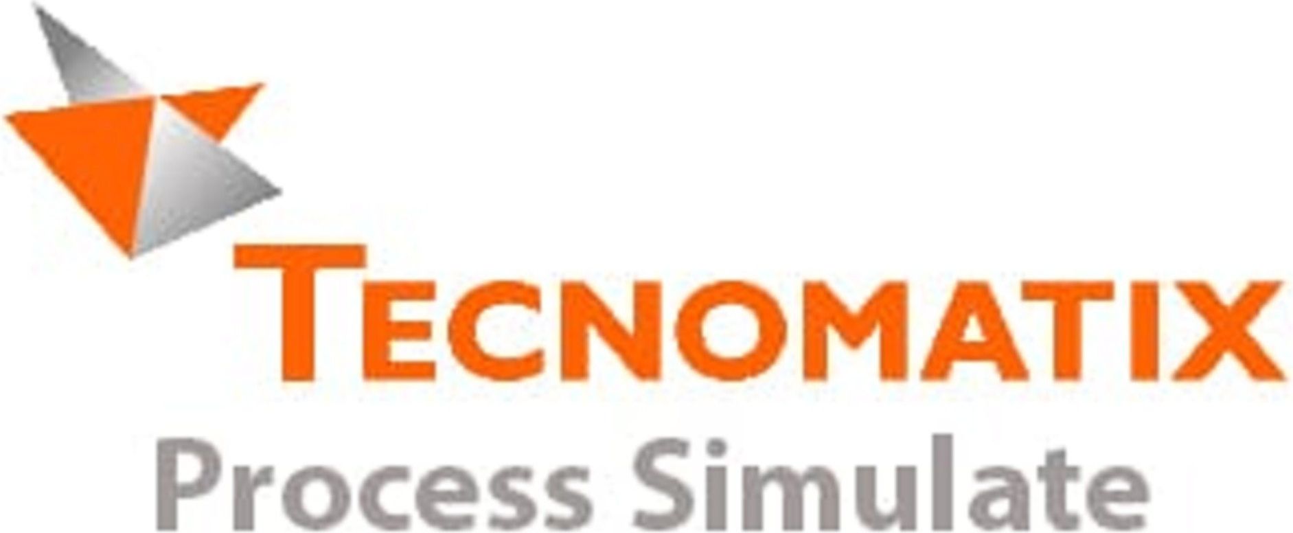 Process Simulate logo